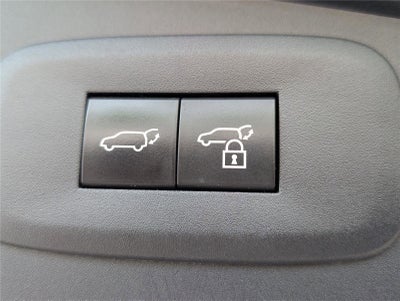 2023 Lexus RZ 450e Luxury AWD