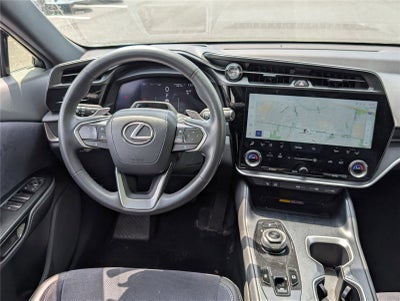2023 Lexus RZ 450e Luxury AWD