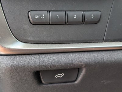 2023 Lexus RZ 450e Luxury AWD