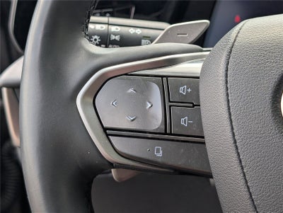 2023 Lexus RZ 450e Luxury AWD