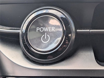 2023 Lexus RZ 450e Luxury AWD