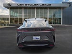 2023 Lexus RZ 450e Luxury AWD