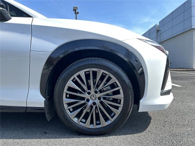 2023 Lexus RZ 450e Luxury AWD