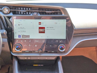 2023 Lexus RZ 450e Luxury AWD