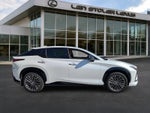 2023 Lexus RZ 450e Luxury AWD