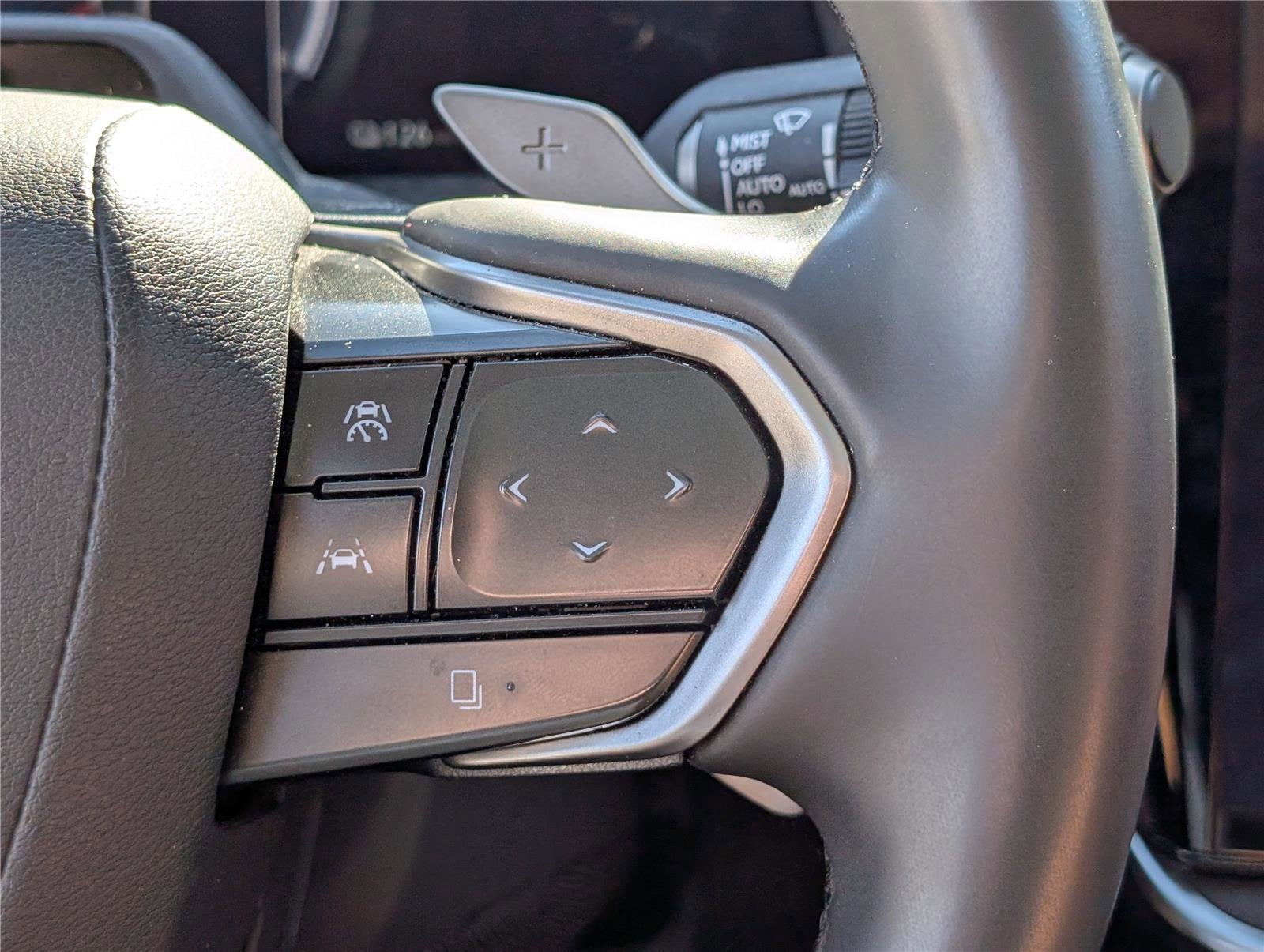 2023 Lexus RZ 450e Luxury AWD