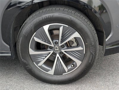 2023 Lexus RZ RZ 450e Premium