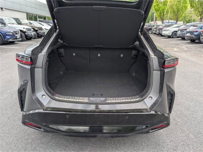 2023 Lexus RZ RZ 450e Premium