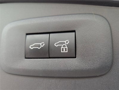 2023 Lexus RZ RZ 450e Premium