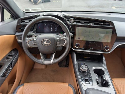 2023 Lexus RZ RZ 450e Premium