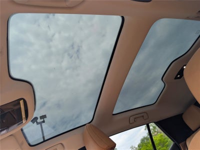 2023 Lexus RZ RZ 450e Premium