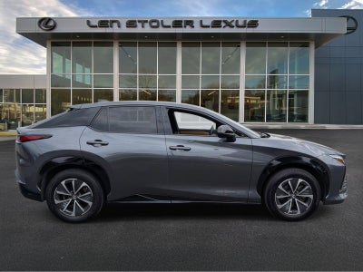 2023 Lexus RZ RZ 450e Premium