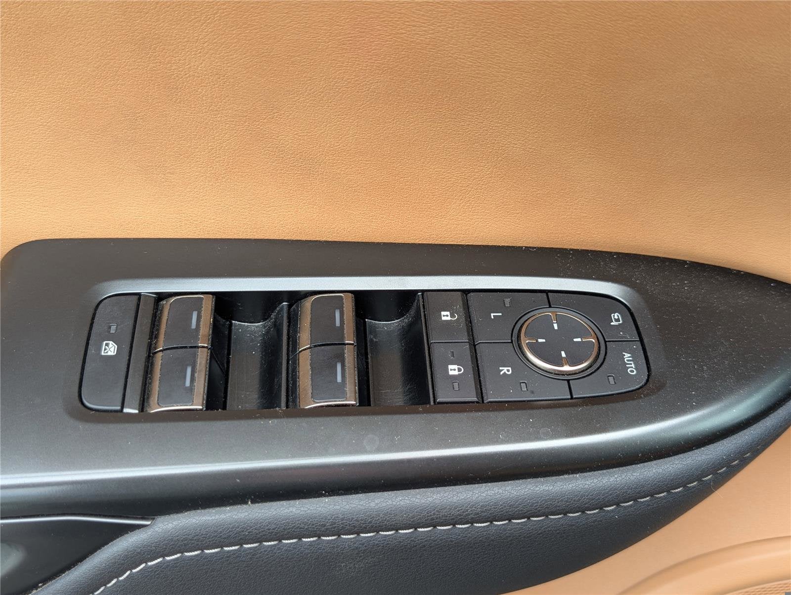 2023 Lexus RZ RZ 450e Premium