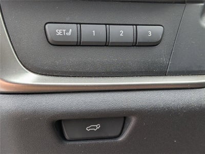 2023 Lexus RZ RZ 450e Premium