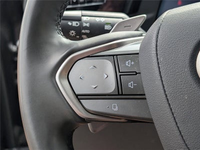 2023 Lexus RZ RZ 450e Premium