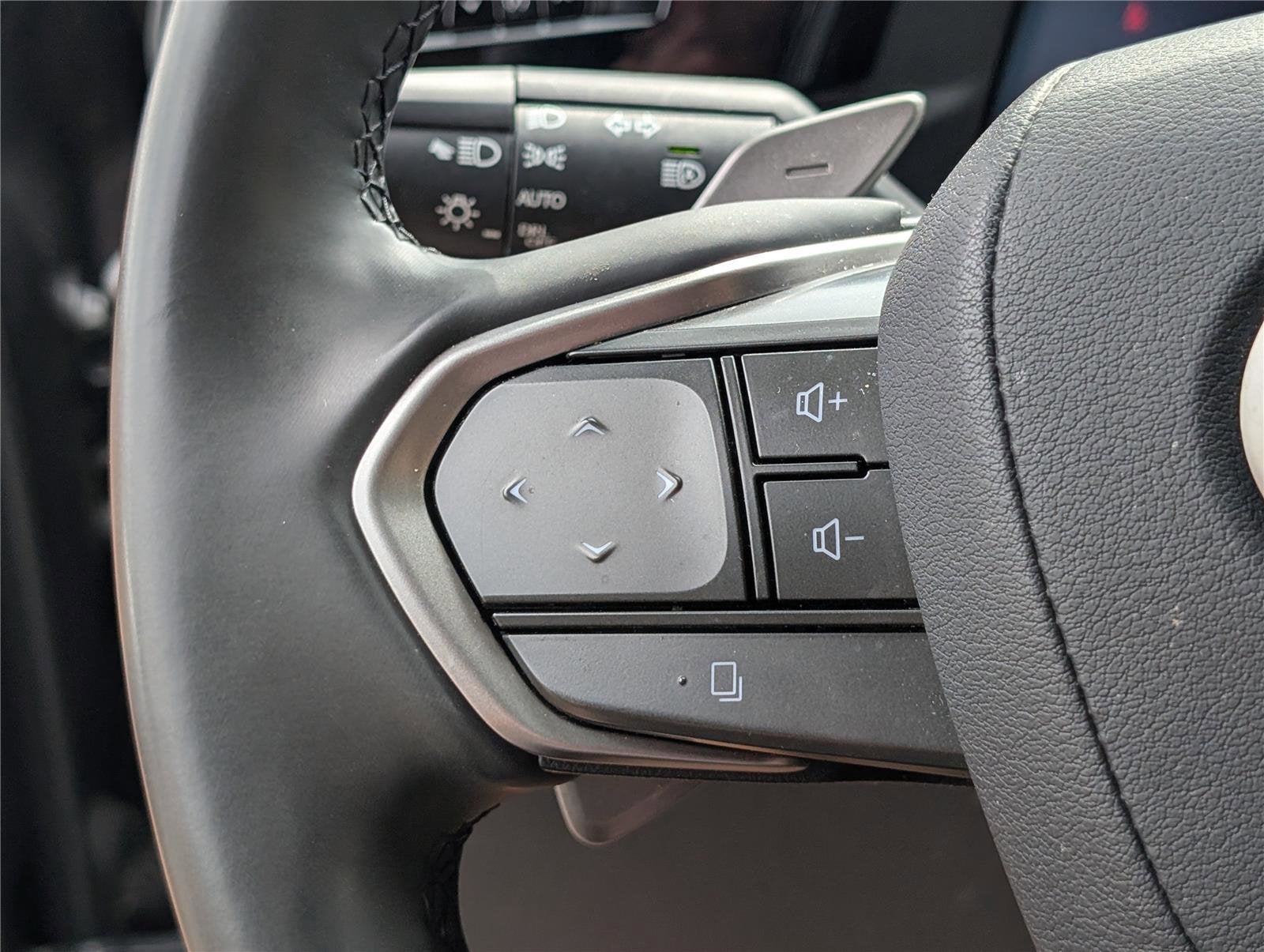 2023 Lexus RZ RZ 450e Premium