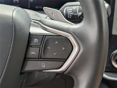 2023 Lexus RZ RZ 450e Premium