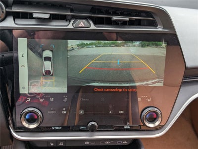 2023 Lexus RZ RZ 450e Premium