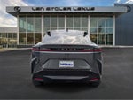 2023 Lexus RZ RZ 450e Premium