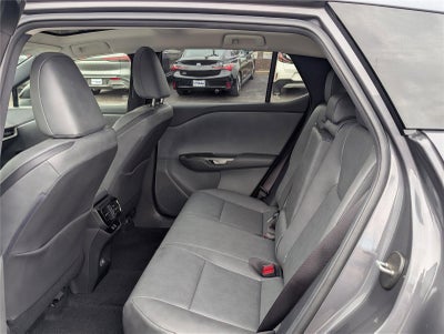 2025 Lexus RZ RZ 450e Premium