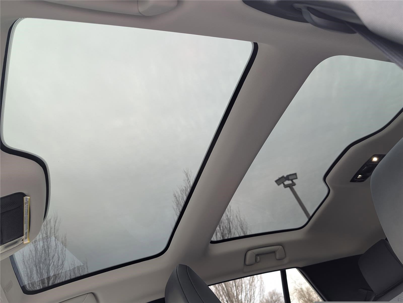 2025 Lexus RZ RZ 450e Premium