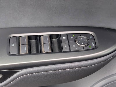 2025 Lexus RZ RZ 450e Premium