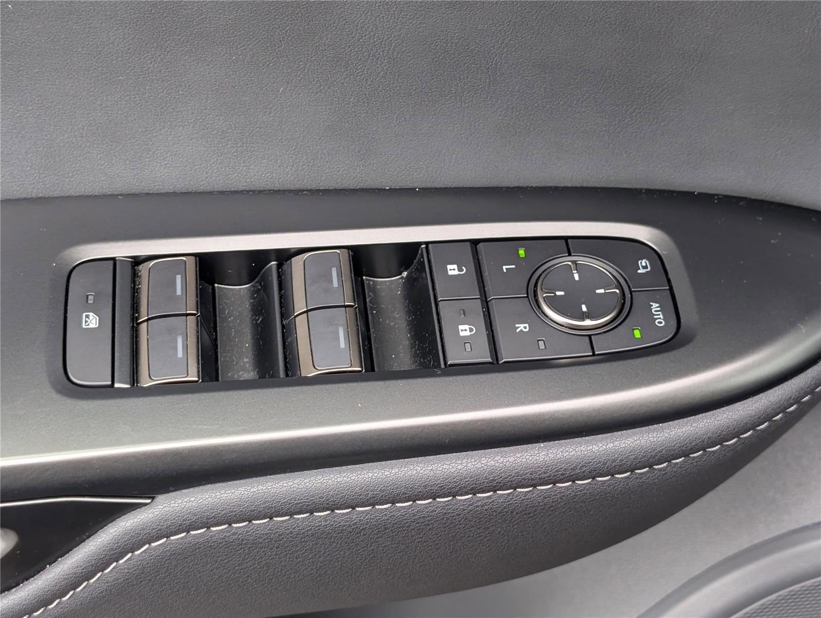 2025 Lexus RZ RZ 450e Premium