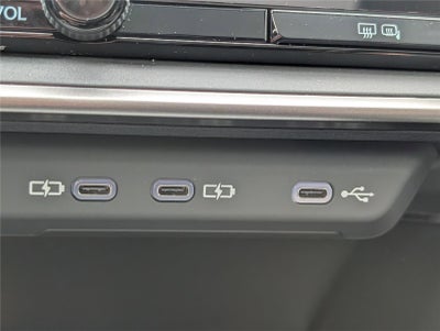 2025 Lexus RZ RZ 450e Premium