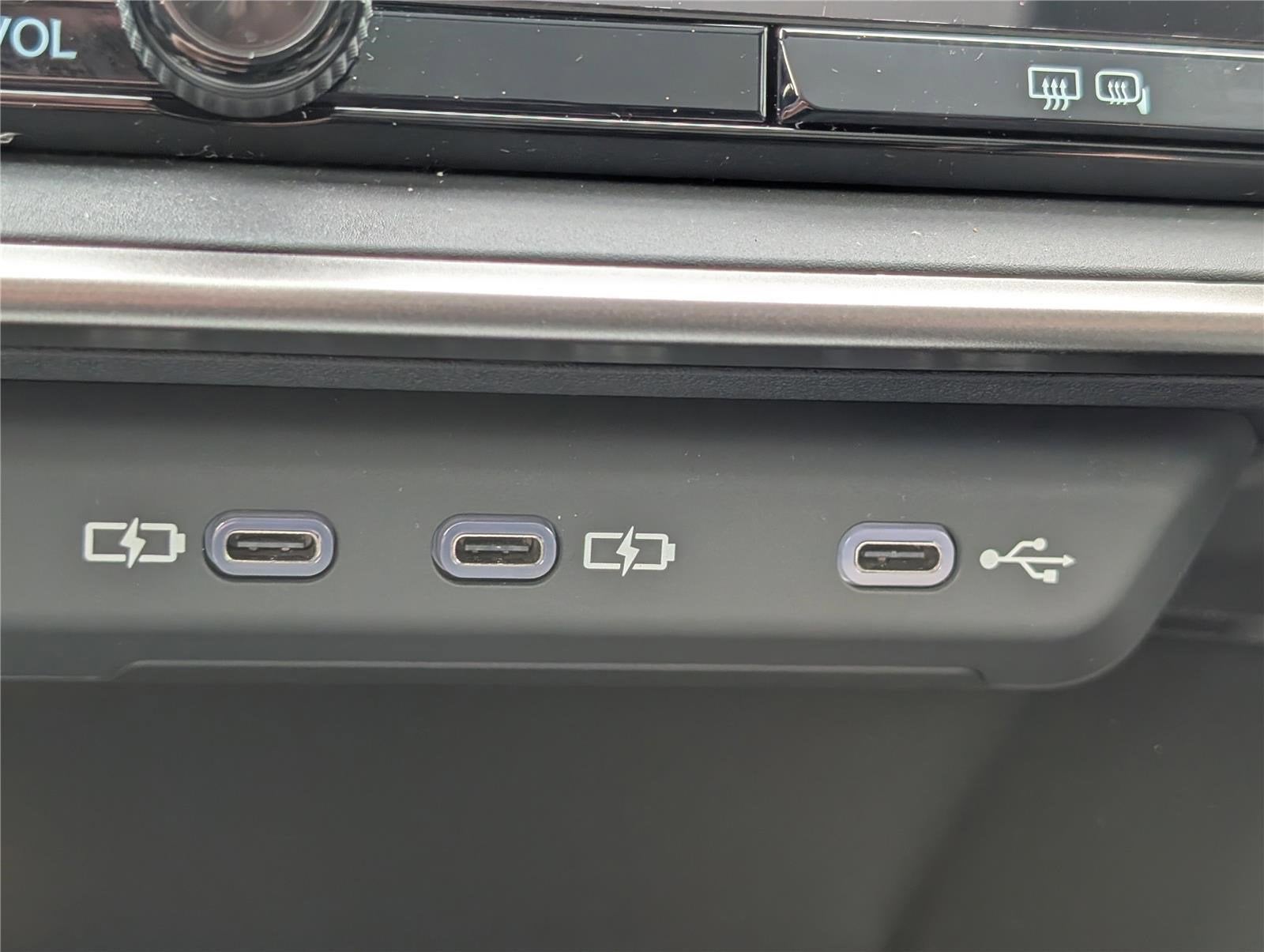 2025 Lexus RZ RZ 450e Premium