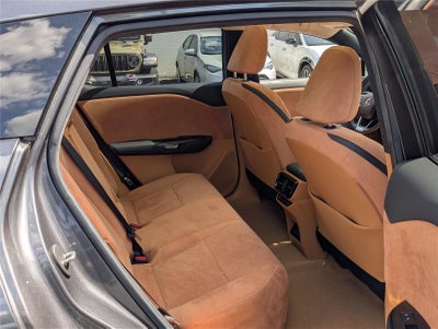 2023 Lexus RZ 450e Luxury AWD