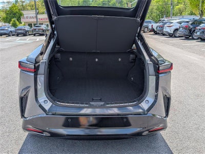 2023 Lexus RZ 450e Luxury AWD