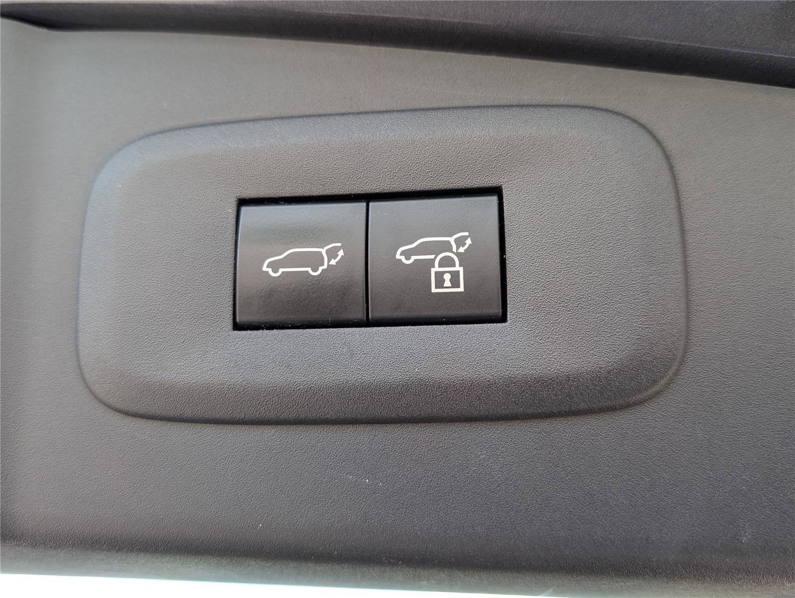 2023 Lexus RZ 450e Luxury AWD