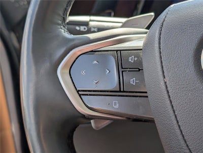 2023 Lexus RZ 450e Luxury AWD
