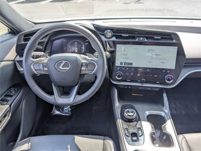 2023 Lexus RZ RZ 450e Premium