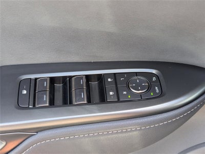 2023 Lexus RZ RZ 450e Premium