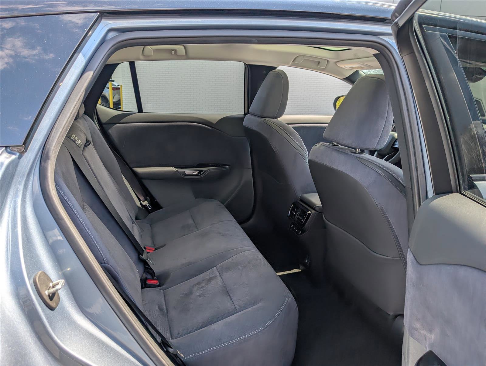 2023 Lexus RZ RZ 450e Luxury