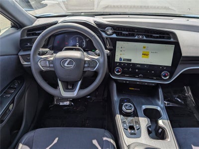 2023 Lexus RZ RZ 450e Luxury