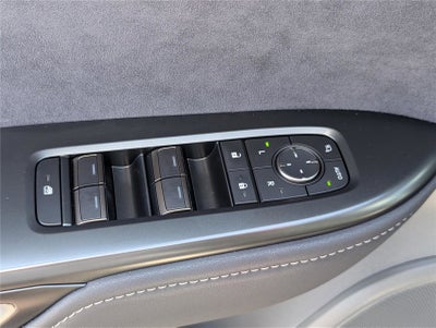 2023 Lexus RZ RZ 450e Luxury