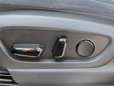 2023 Lexus RZ RZ 450e Luxury