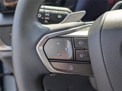 2023 Lexus RZ RZ 450e Luxury