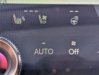 2023 Lexus RZ RZ 450e Luxury