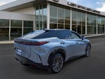2023 Lexus RZ RZ 450e Luxury