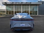 2023 Lexus RZ RZ 450e Luxury