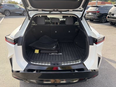 2024 Lexus RZ RZ 450e Luxury