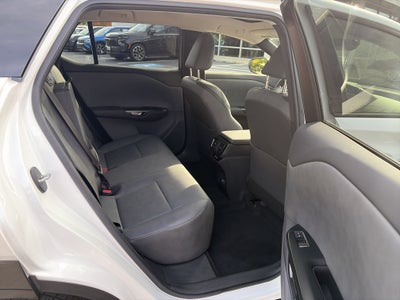 2024 Lexus RZ RZ 450e Luxury