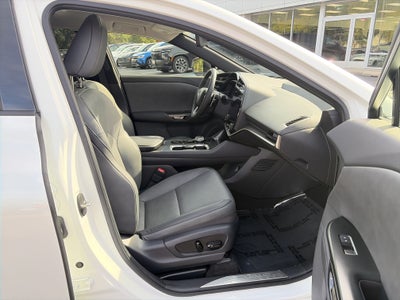 2024 Lexus RZ RZ 450e Luxury