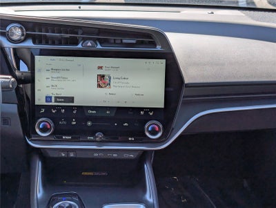 2024 Lexus RZ RZ 450e Premium