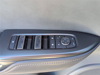 2024 Lexus RZ RZ 450e Premium