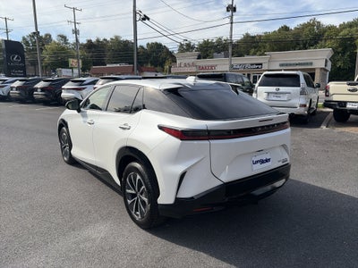 2024 Lexus RZ RZ 450e Luxury