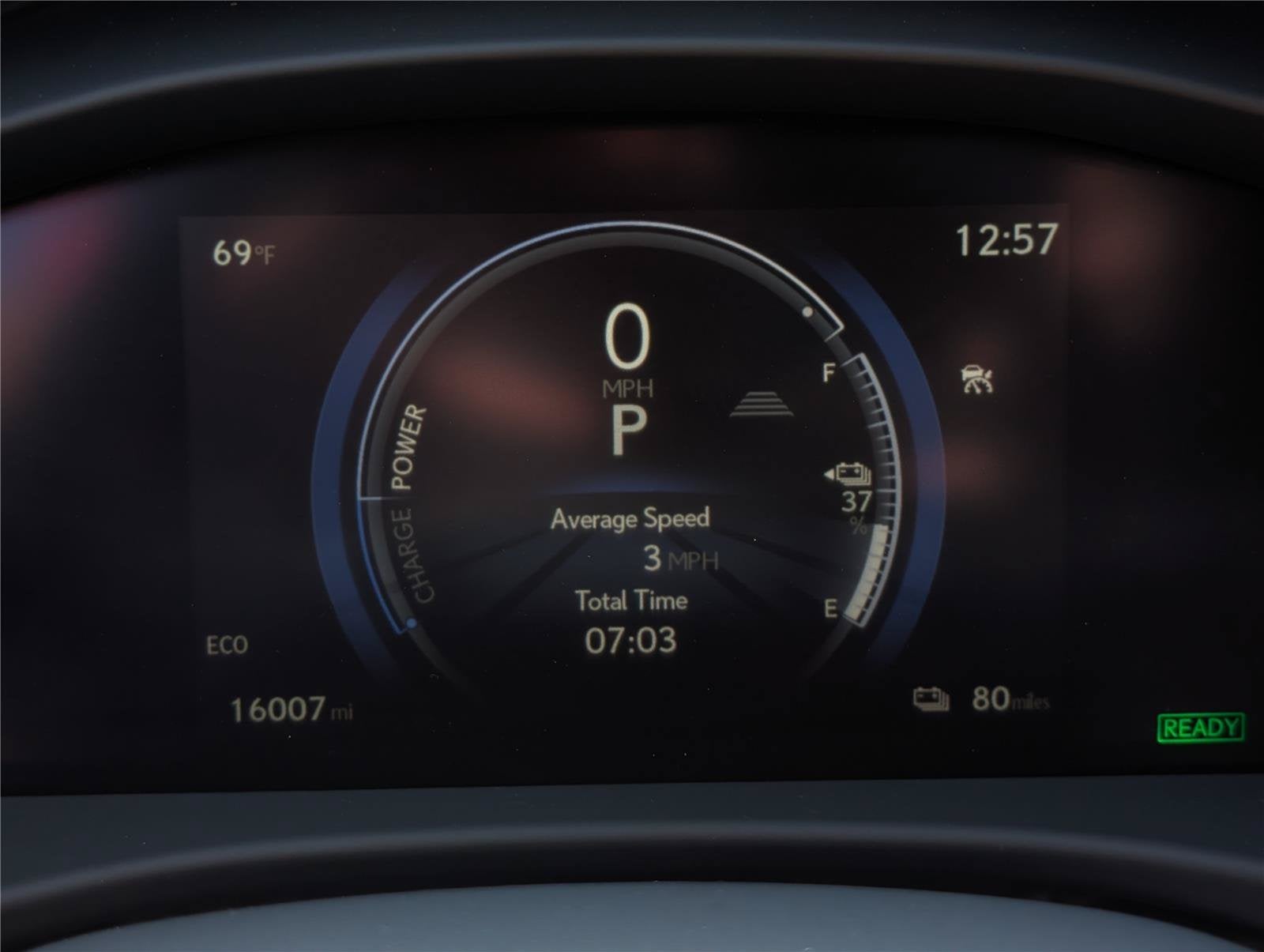 2024 Lexus RZ RZ 450e Premium